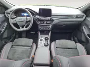 Ford Kuga 2.5 PHEV ST-Line X Black Pack | NL-Auto | 1e Eigenaar | SOH 97% | Dealer onderhouden | Panoramadak | Winterpack | Black Pack | AGR | 20' Lichtmetaal | Adaptive Cruisecontrol | Dodehoekdetectie | B&O Audio | El. Achterklep | El. Trekhaak