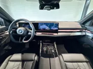 BMW 5 Serie Touring 530e M Sport Edition