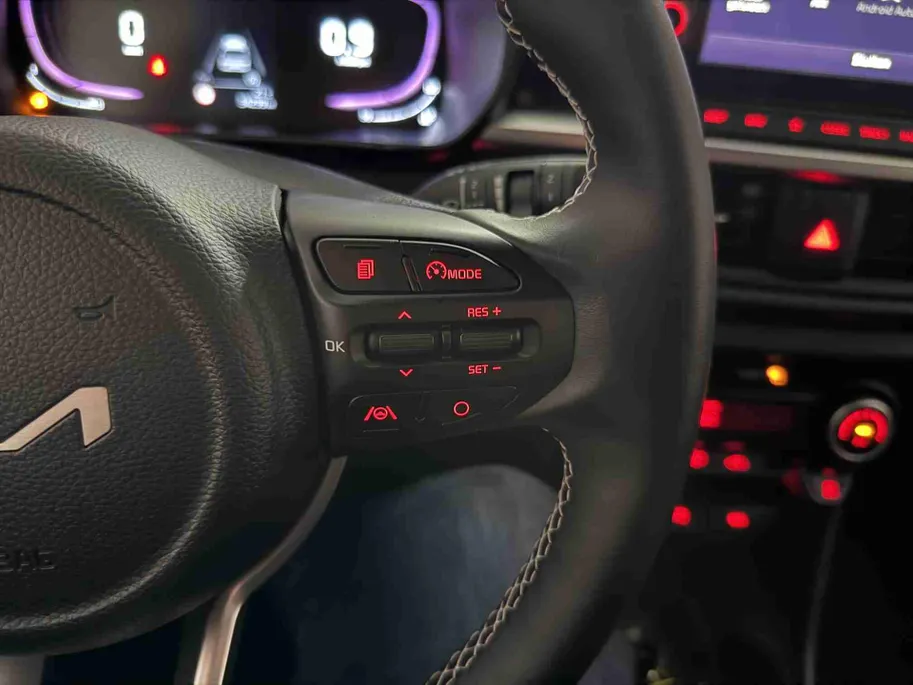 Kia Picanto 1.0 DPi 63pk ExecutiveLine