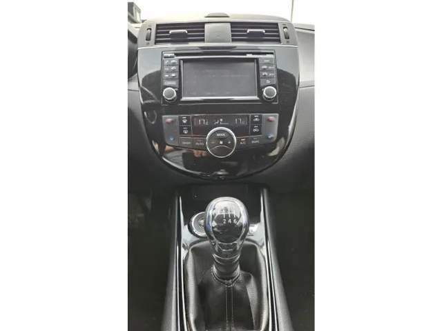 Nissan Pulsar 1.2 115pk DIG-T N-Connecta N-Line