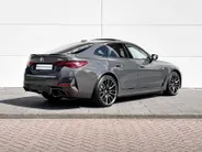 BMW i4 M60 84 kWh