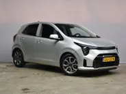 Kia Picanto 1.0 DPi 63pk 4-zits ExecutiveLine