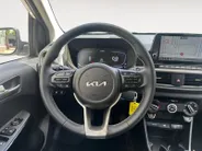 Kia Picanto 1.0i DynamicLine Navi | Camera | Apple Carplay / Android auto | Parkeersensoren | Fabrieksgarantie 27-3-2033 + 3x 1 jaar*  | NAP