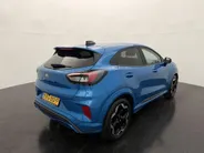 Ford Puma 1.0 EcoBoost Hybrid ST-Line X | Auto is nieuw, 900 km |