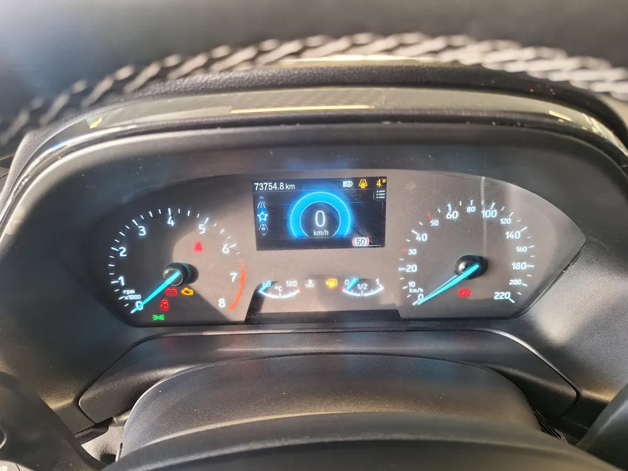 Ford Puma 1.0 EcoBoost Hybrid 125 pk Titanium Navigatie Apple Carplay/Android Auto - Achteruitrijcamera - Panoramadak - 17inch LM velgen