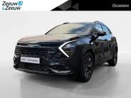 Kia Sportage 1.6 T-GDi Hybrid GT-PlusLine | Navigatie | Climate control | 360Gr camera | Schuif/kanteldak | Stoel verwarming+ ventilatie | Climate control