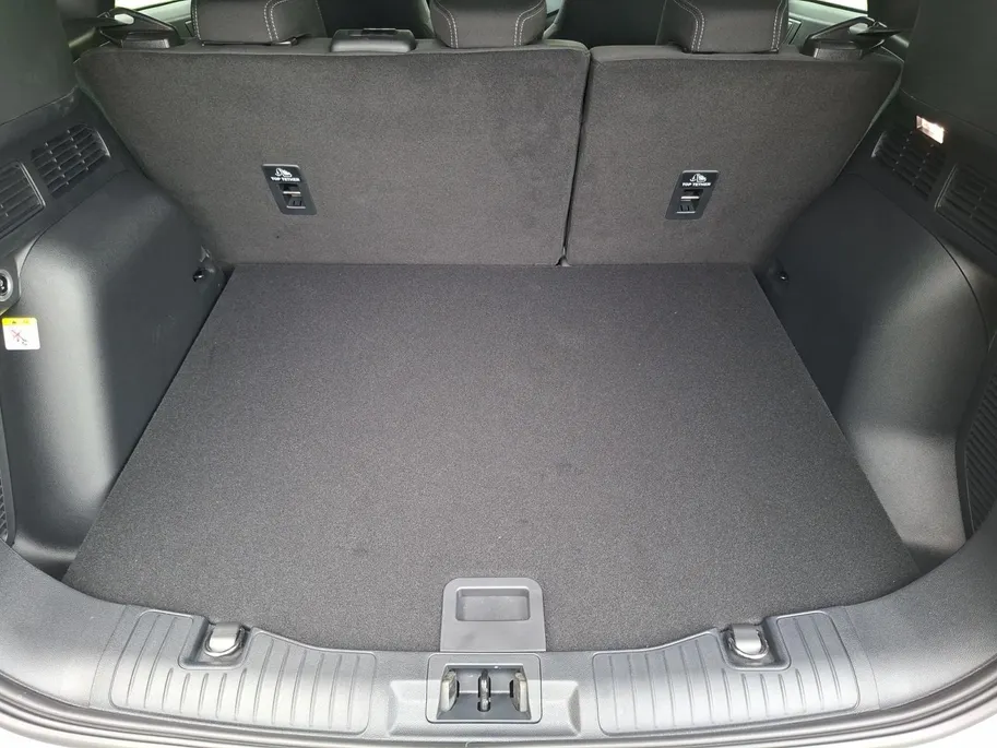Ford Kuga 2.5 PHEV Titanium | El. Trekhaak | Driver Assistancepack | 360Camera | Adaptive Cruisecontrol | Climate Control | Navigatie | te bestellen