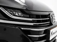Volkswagen Arteon 1.4 TSI PHEV 218pk DSG eHybrid Elegance Business · Wegklapbare Trekhaak · Camera · Apple/Android Car Play · Dodehoek Detectie · Navigatie · 18'' Inch · EXTRA INRUILKORTING ·