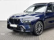 BMW X7 M60i xDrive