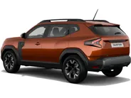 Dacia Duster 1.6 Hybrid 140 Extreme | Nu uit voorraad leverbaar met € 2.284,- Zeeuw & Zeeuw Korting | Pack Techno + Nav live |