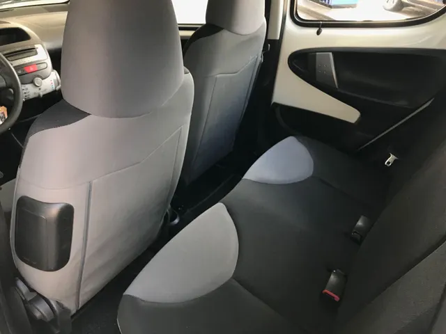 Citroën C1 1.0 Attraction