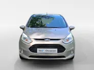 Ford B-MAX 1.0 EcoBoost Titanium | VERWARMDE VOORRUIT | NAV | AIRCO | 1 JAAR BOVAG GARANTIE | TELEFOON |