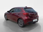 Mazda 2 1.5 Skyactiv-G GT-M | Trekhaak