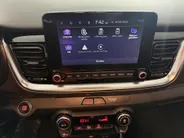 Kia Stonic 1.0 T-GDi MHEV 100pk DynamicPlusLine