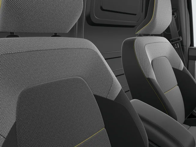 Renault Kangoo Extra | Achteruitrijcamera | Elektronisch geregelde airconditioning | Lane Keeping Assist