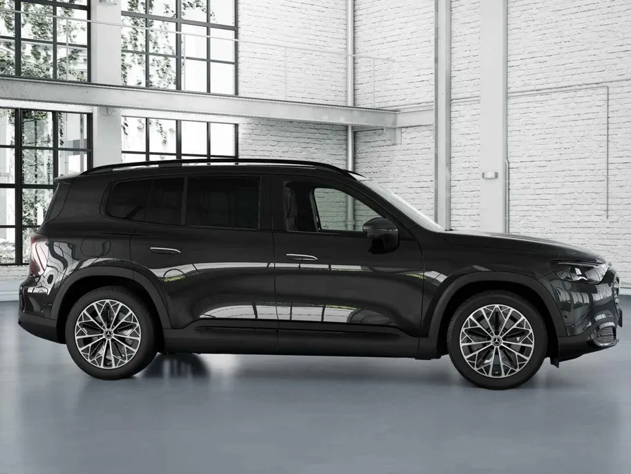 Mercedes-Benz GLB 250+ Business Solution Luxury 85.5 kWh