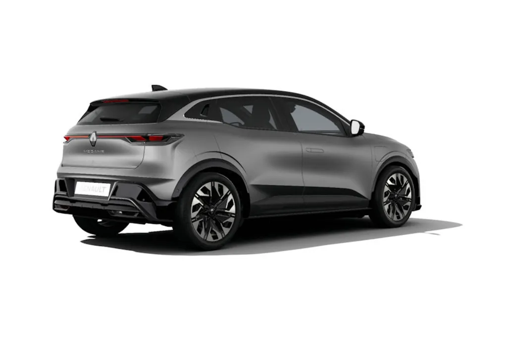 Renault Megane E-Tech Techno 67 kWh | Binnenkort in de showroom | Bestel nu uw nieuwe Renault Megane met € 1000,- Zeeuw en Zeeuw korting | Financier uw Megane tegen slechts 1,9% rente
