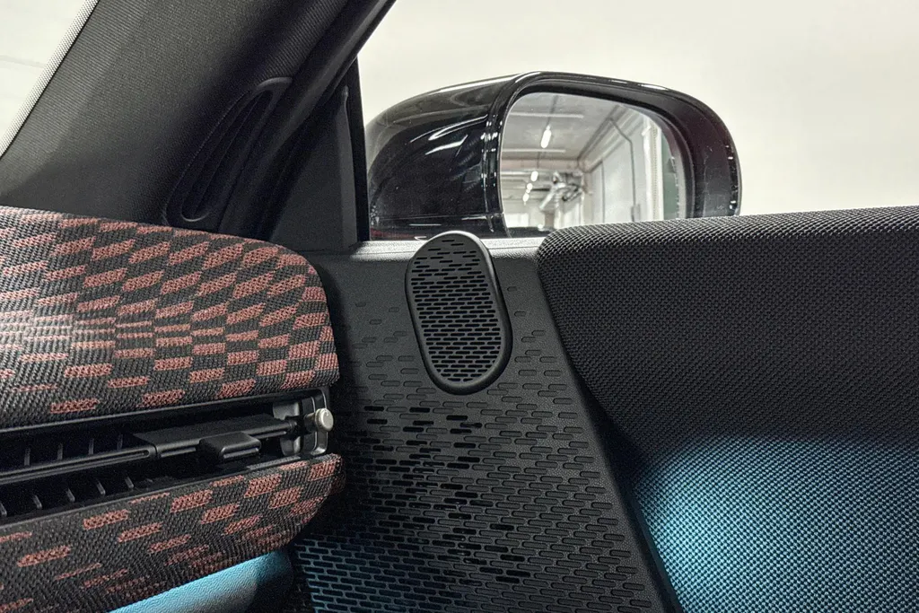 MINI Cooper 3-deurs Electric Cooper SE JCW