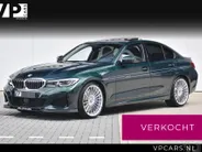 Alpina B3 Limousine M340i xDrive