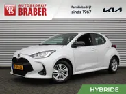 Mazda 2 Hybrid 1.5 Agile | Comfort Pakket | Airco | Apple carplay / Android auto | 15' LM |