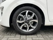 Kia Picanto 1.0 DPi 67pk 4-zits DynamicPlusLine