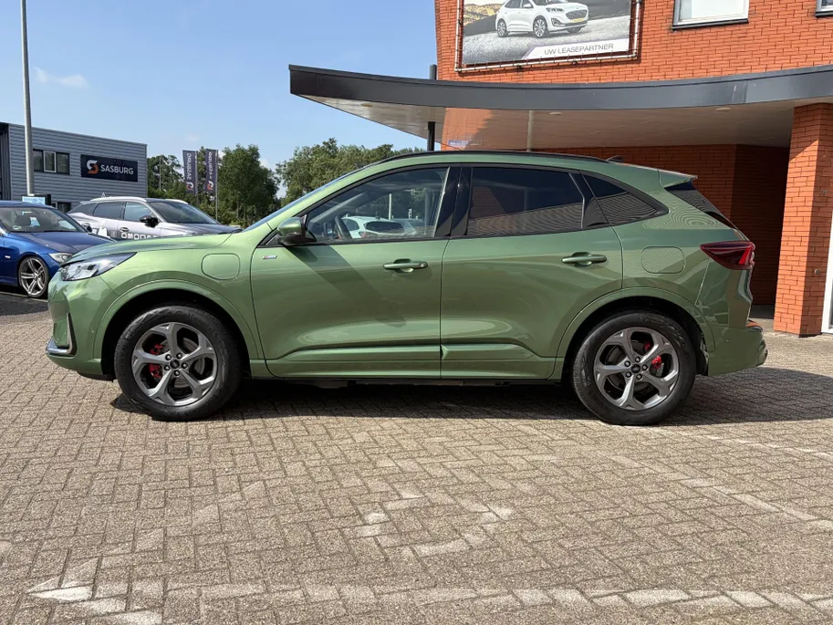 Ford Kuga 2.5 PHEV ST-Line X WINTERPAKKET.