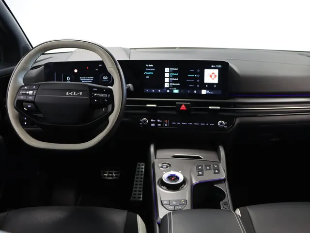 Kia Sportage 1.6 T-GDi Plug-in Hybrid GT-PlusLine