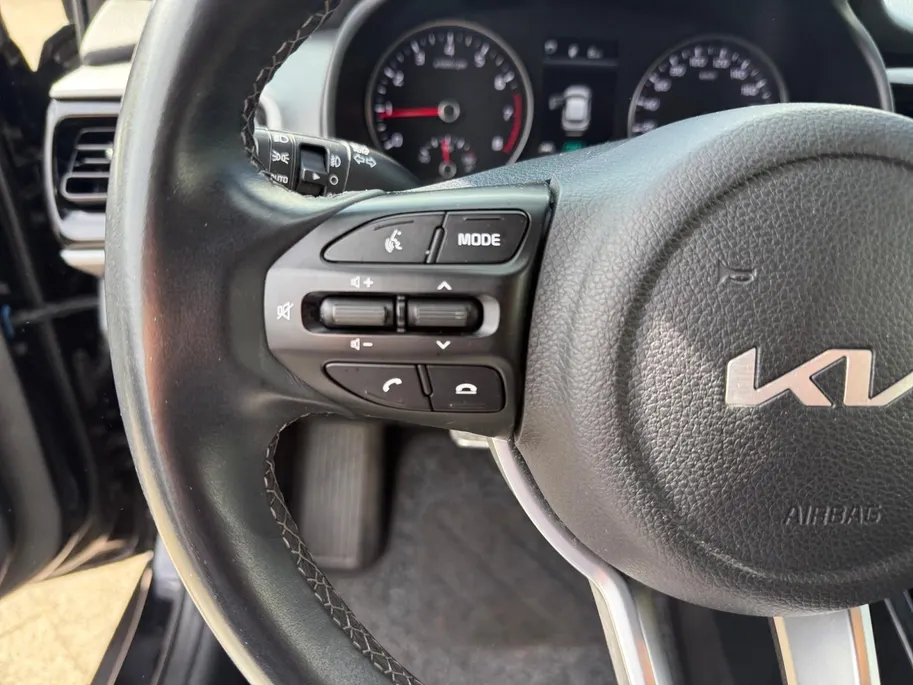 Kia Stonic 1.0 T-GDi MHEV DynamicPlusLine Automaat | Navi | Camera | Climate Control | Cruise Control | Parkeersensoren | LM Velgen | Apple Carplay | Android Auto