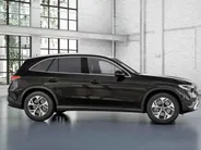 Mercedes-Benz GLC 300e 4MATIC Business Solution