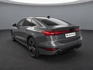 Audi A6 e-tron S edition 83 kWh 286 PK · Trekhaak elek. wegklapbaar · exterieurpakket zwart · Leder zwarte sportstoelen