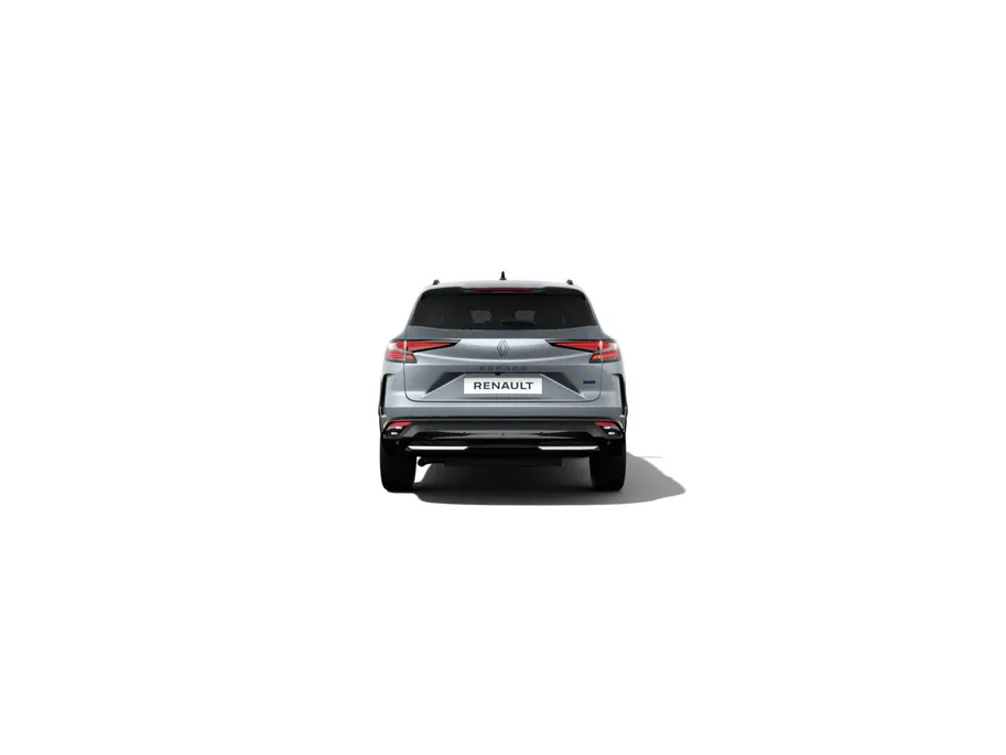 Renault Espace E-Tech full hybrid 200 esprit Alpine 5p. || Korting uit voorraad = €4.500,- Korting + 5 jaar Garantie |Zeeuw en Zeeuw Naaldwijk || 0174 210 330