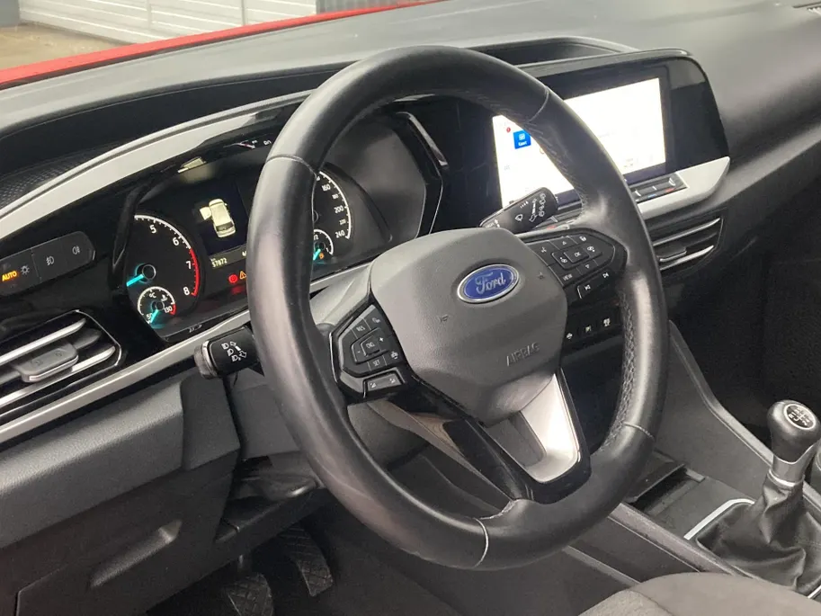 Ford Tourneo Connect Grand 7-persoons 1.5 Ecoboost 115 pk Active Panoramadak-7-Persoons