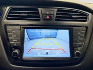 Hyundai i20 1.0 TURBO | BLACK EDITION | NAVI | TREKHAAK | NL-AUTO |