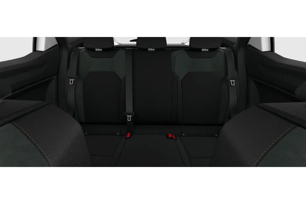 Dacia Duster Extreme mild Hybrid 140 | Nu uit voorraad leverbaar met € 1.500,- Zeeuw & Zeeuw voorraadkorting en Gratis 5 jaar Fabrieksgarantie twv €456,- !