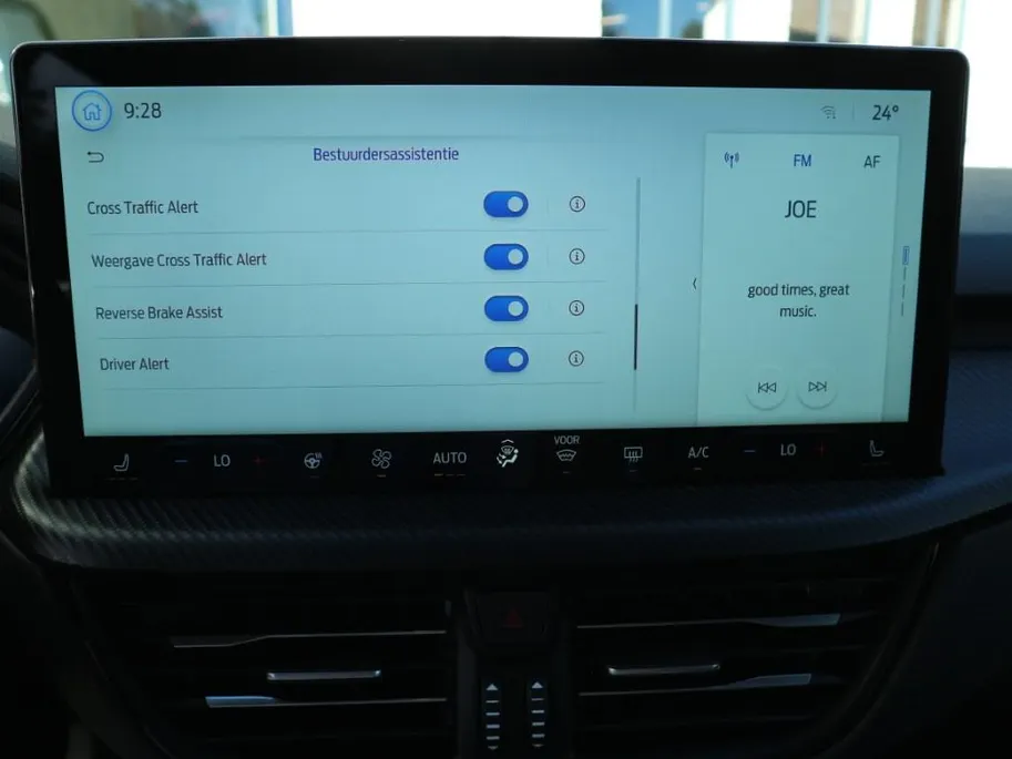 Ford Kuga 2.5 PHEV ST-Line X | WINTERPAKKET | ELEKTRISCHE TREKHAAK | AGR |