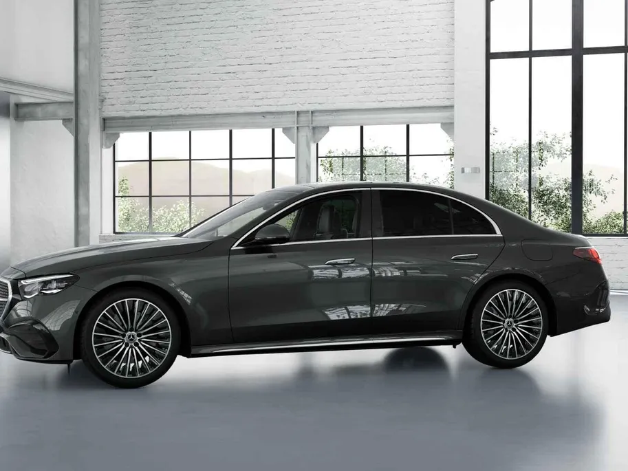 Mercedes-Benz E-Klasse 300 e Business Solution AMG