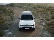 Jeep Avenger 85th Anniversary