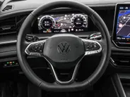 Volkswagen Tayron Life Edition 1.5 eHybrid 204 PK 6 versn. DSG · Rondomzichtcamera · Design Pakket Dark · Trekhaak inklapbaar, met elektrische ontgrendeling, incl. aanhangermanoeuvreerhulp Trailer Assist · · Voorraad OUTLET · Prijs is inclusief inruilpremie · MEGA SALE