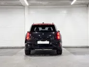 MINI Countryman John Cooper Works All4