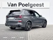 BMW X5 M60i xDrive