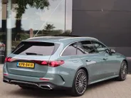 Mercedes-Benz E-Klasse Estate 300 e Sport Edition l Leder l Stoelventilatie l Trekhaak l Burmester