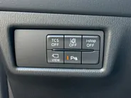Mazda CX-5 2.0 SAG 165 Homura Trekhaak 360° camera