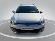 Volkswagen Golf Variant 1.0eTSI/110PK Life DSG · Navigatie · Camera + Parkeersensoren · Apple/Android Car Play · Stoelverwarming · Elektrische stoelverstelling ·