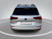 Volkswagen Golf Variant 1.0eTSI/110PK Life DSG · Navigatie · Camera + Parkeersensoren · Apple/Android Car Play · Stoelverwarming · Elektrische stoelverstelling ·
