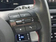 Hyundai Tucson 1.6 PHEV 252pk 2WD Aut N Line / Navi / Cruise / Clima