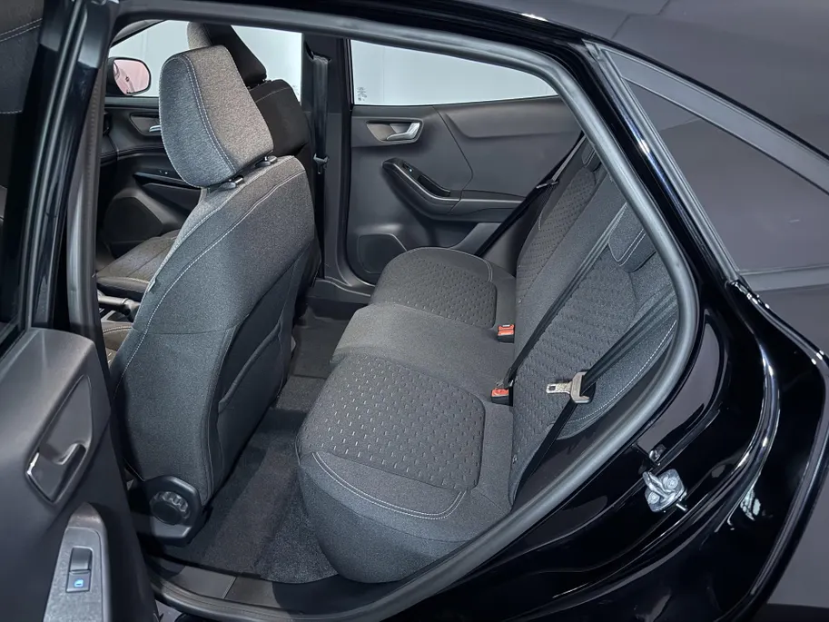 Ford Puma 1.0 EcoBoost Hybrid Titanium | DIRECT LEVERBAAR | Apple Carplay / Android Auto | Full LED | Cruise Control |