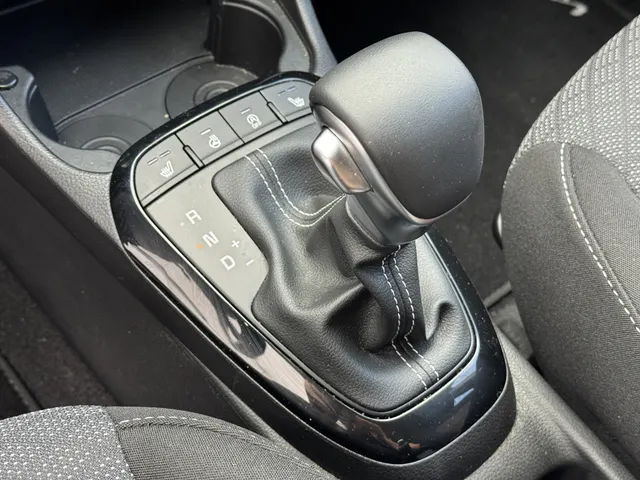 Kia Picanto automaat 1.0 DPI DynamicLine stoelverwarming