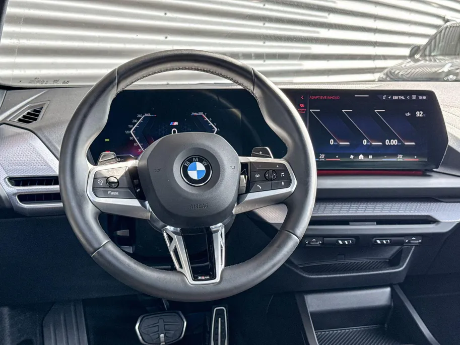 BMW 1 Serie 120