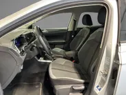 Volkswagen Polo 1.0 TSI 110pk DSG Style · Apple/Android Car Play · Matrix LED · Navigatie · Stoelverwarming · P-Sensoren · 15'' Inch ·
