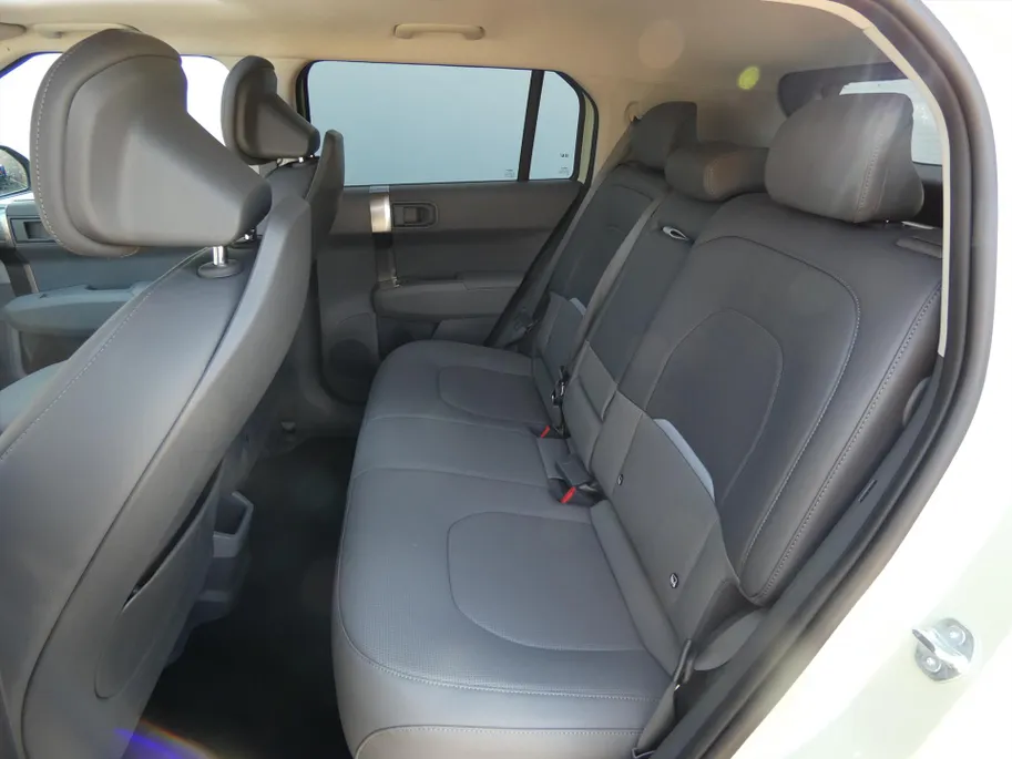 Kia EV3 81,4 kWh 204pk Plus Advanced